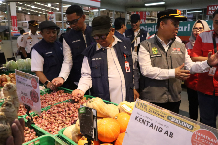 SIDAK PASAR