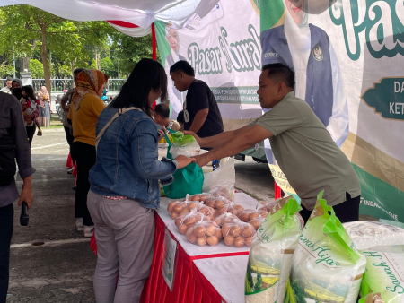 PASAR MURAH DI BOJONEGORO