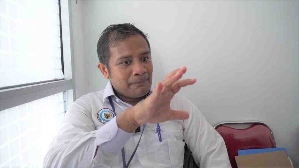 PASAR LANGGUR PASAR PANGAN AMAN di INDONESIA TIMUR