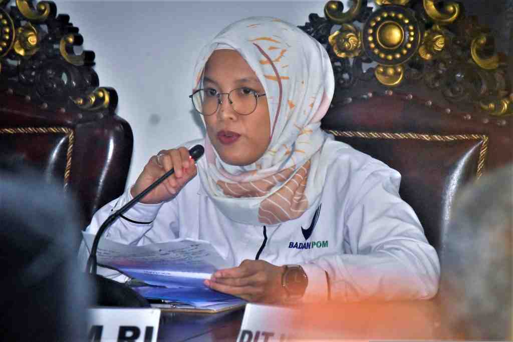 PASAR LANGGUR PASAR PANGAN AMAN di  INDONESIA TIMUR