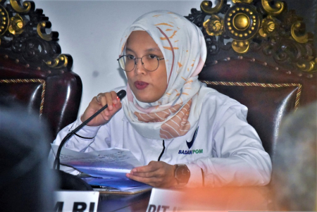 PASAR LANGGUR PASAR PANGAN AMAN di  INDONESIA TIMUR