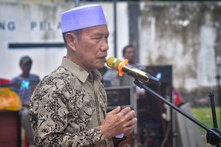 PEMBUKAAN PASAR MURAH 