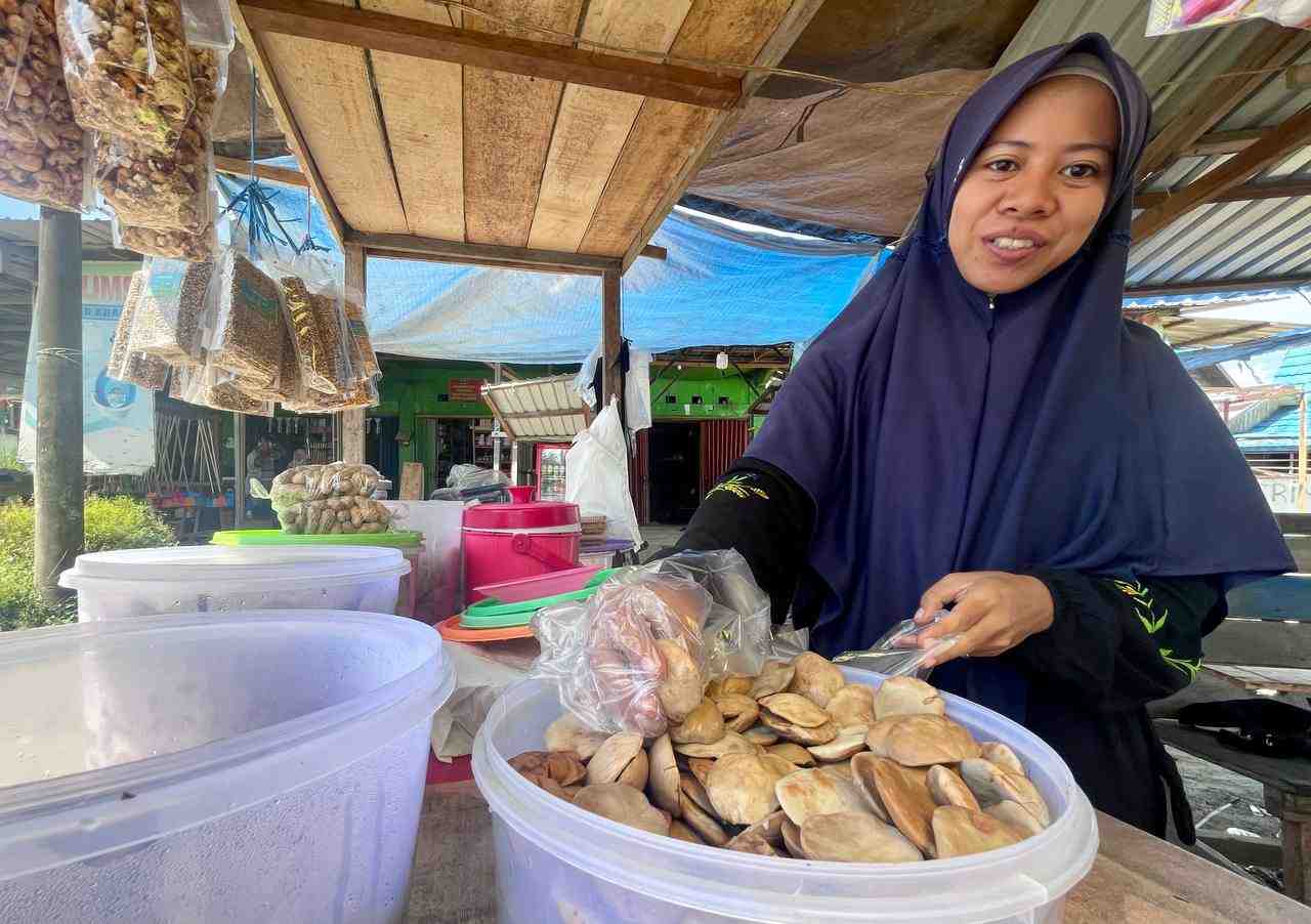 JUAL JENGKOL