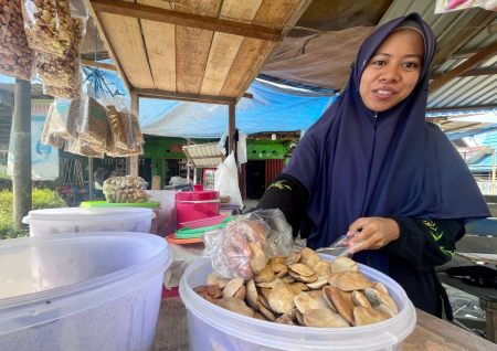 JUAL JENGKOL