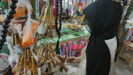 JUAL KERAJINAN TANGAN