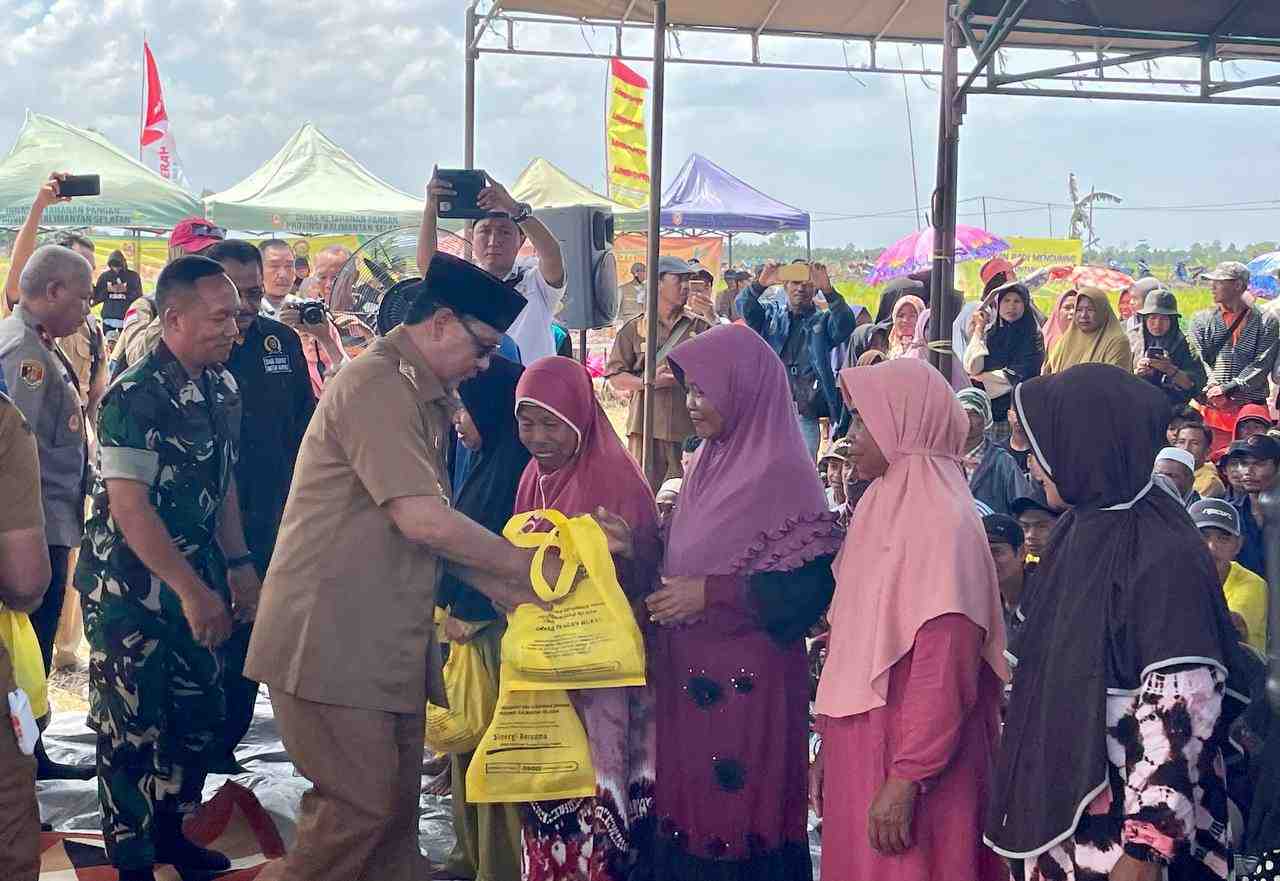 PAKET SEMBAKO