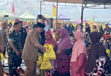 PAKET SEMBAKO