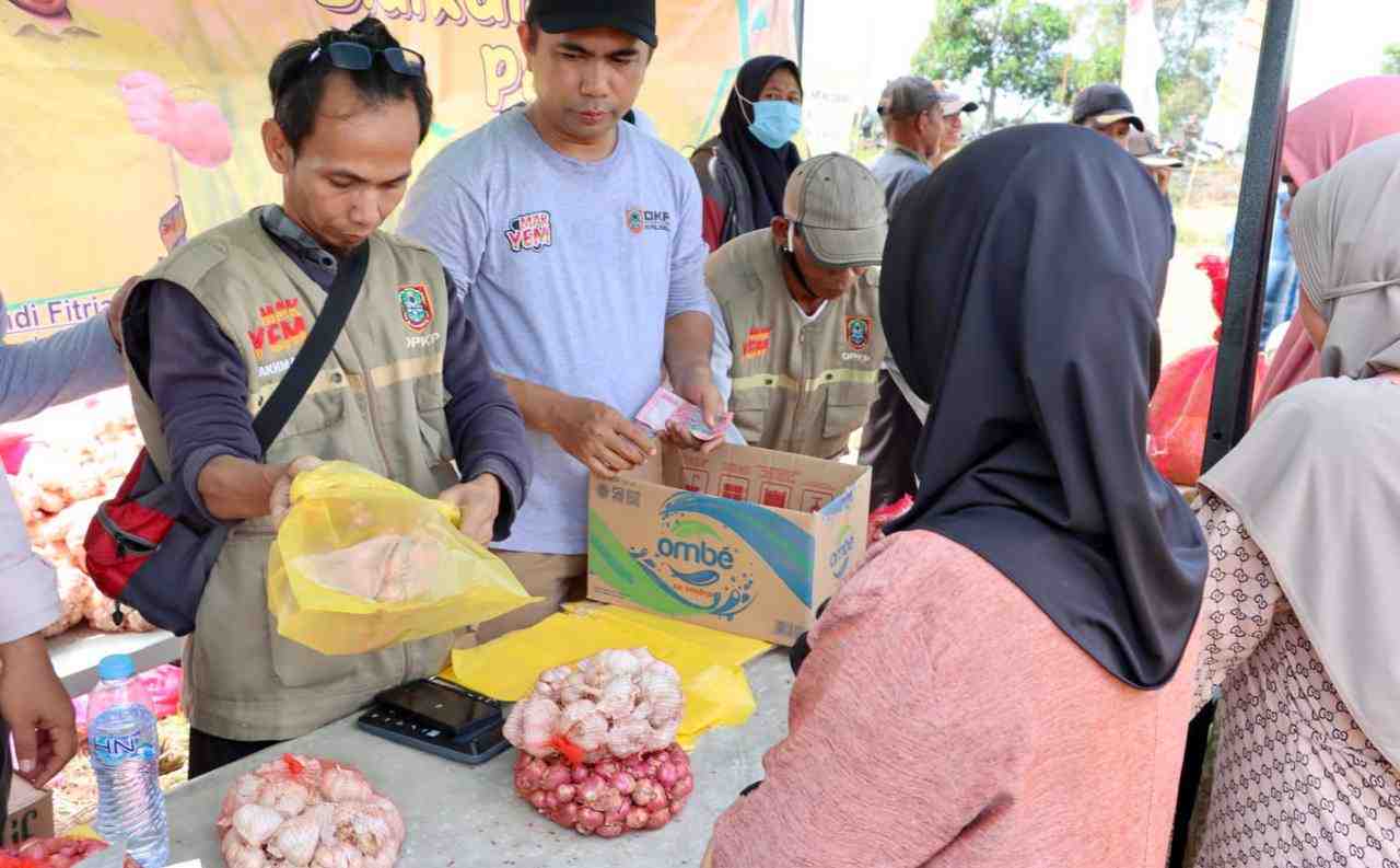 BELI BAWANG MERAH