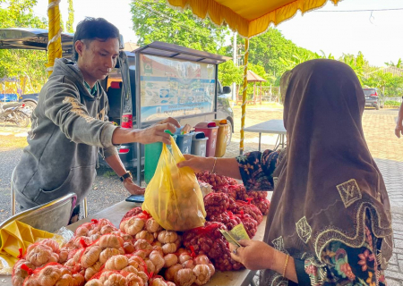 BELI BAWANG MERAH
