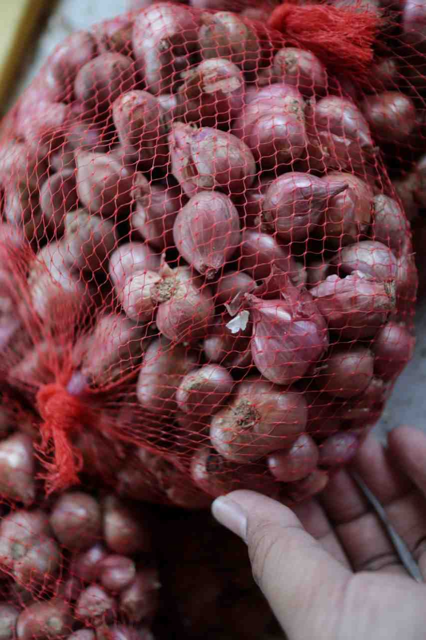 JUAL BAWANG MERAH DI GERAKAN PASAR MURAH