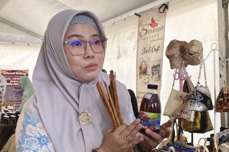 JELASKAN PRODUK UMKM