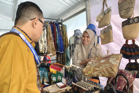 PRODUK KARPET
