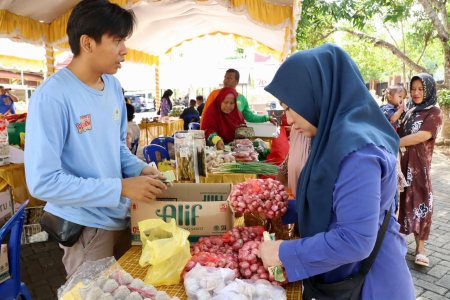 BELI BAWANG MERAH