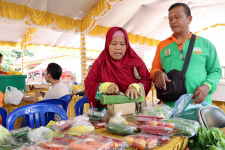 POTONG TEMPE