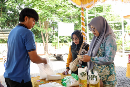 BELI GULA PASIR