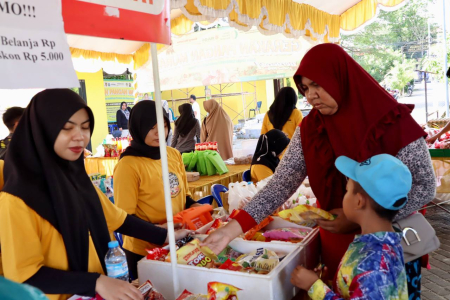 BELI PRODUK MAKANAN BEKU
