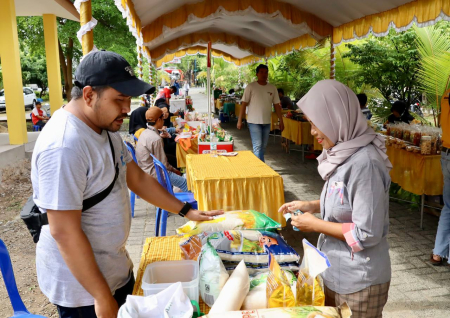 BELI BERAS SPHP