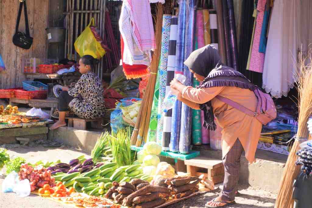 SIRAM BARANG JUALAN