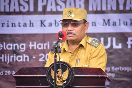 PASAR MURAH PEMKAB MALUKU TENGGARA