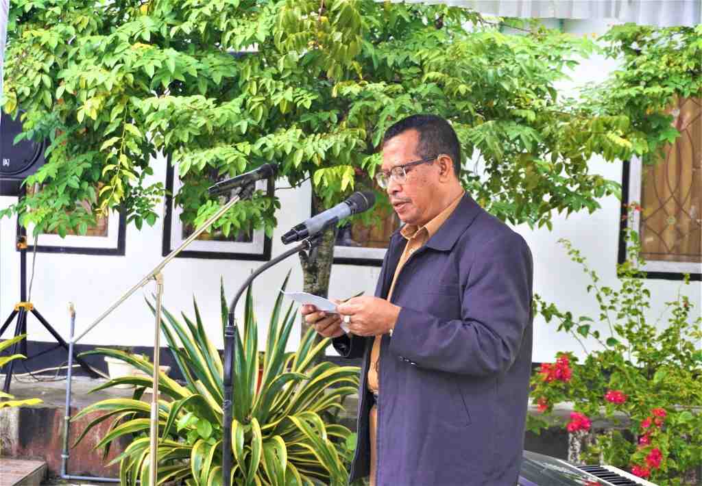 GERAKAN PANGAN MURAH 