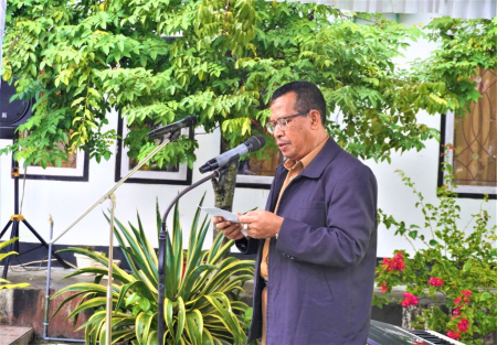 GERAKAN PANGAN MURAH 