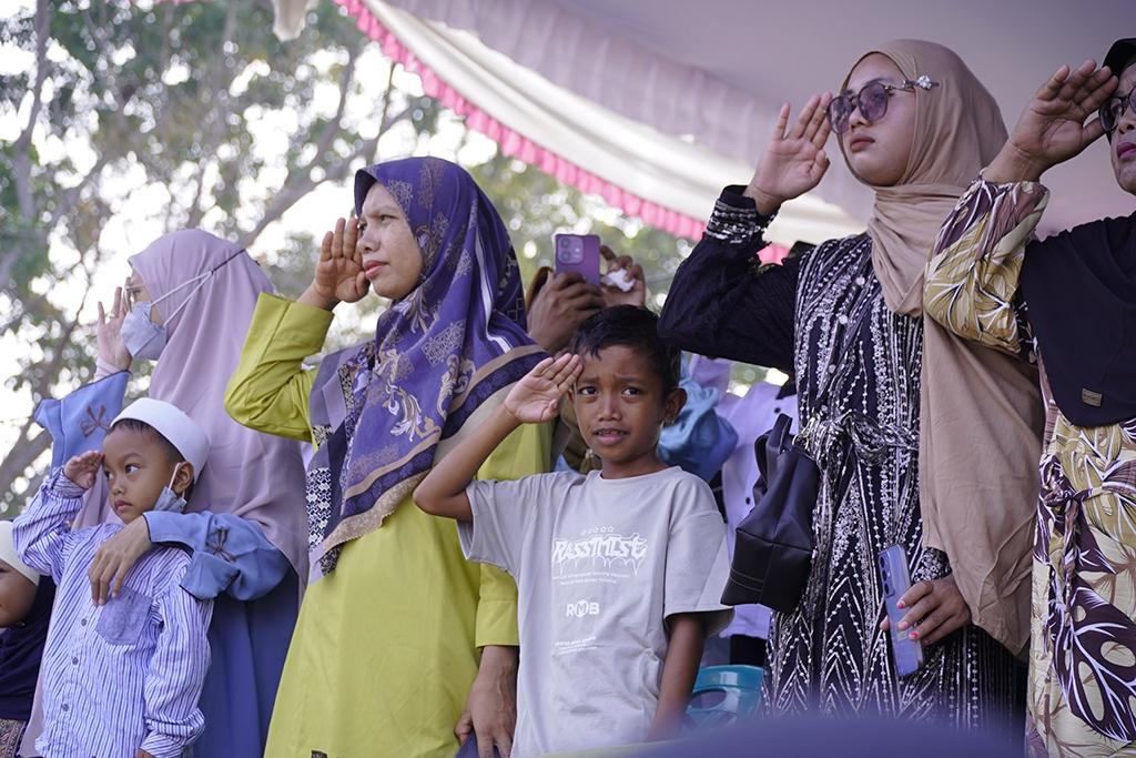 PERINGATAN HARI SANTRI 2026