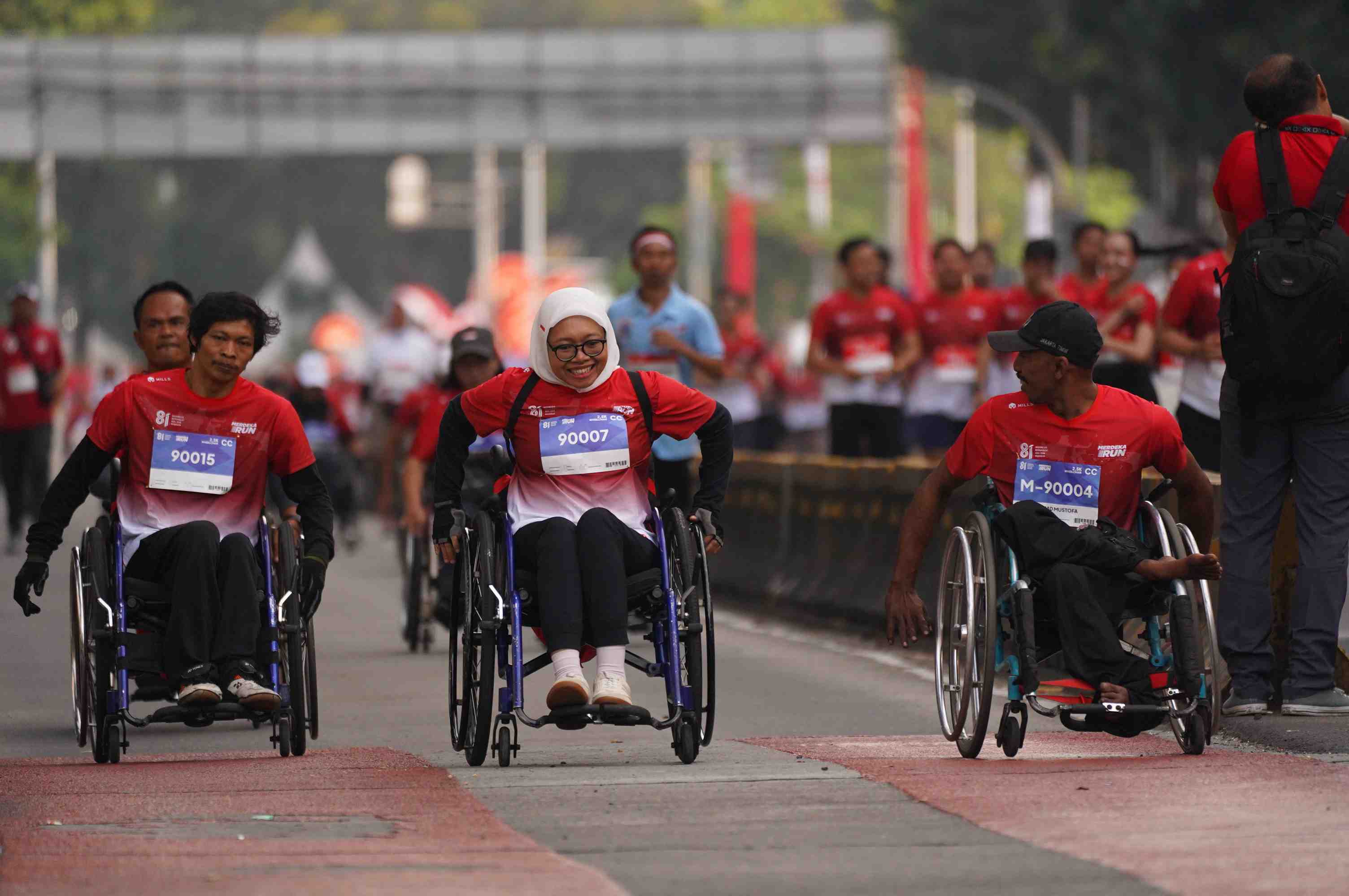 MERDEKA RUN 2026