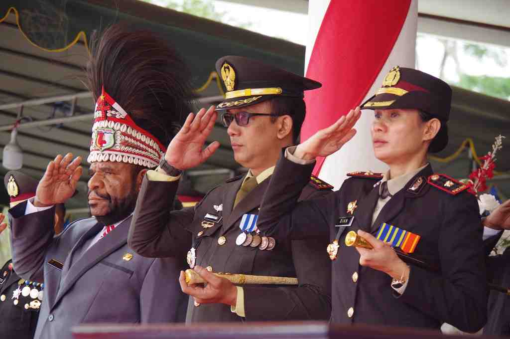 SIKAP HORMAT