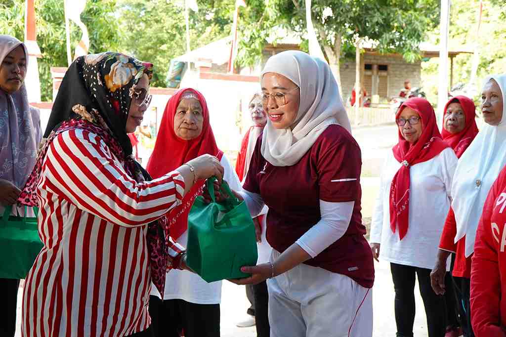 TERAPKAN POLA HIDUP SEHAT