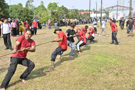 TARIK TAMBANG PUTRA