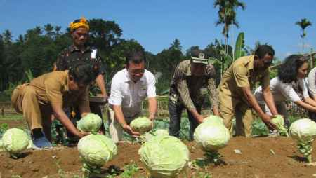 EXPO SAYURAN 2023					