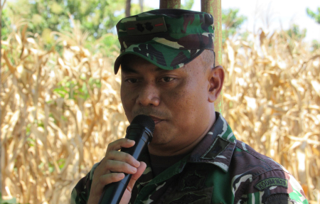 BERTANI SECARA MANDIRI