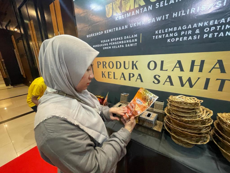 GULA SAWIT