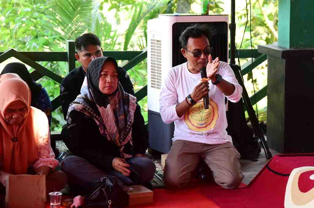 ALSINTAN PENGOLAHAN LAHAN