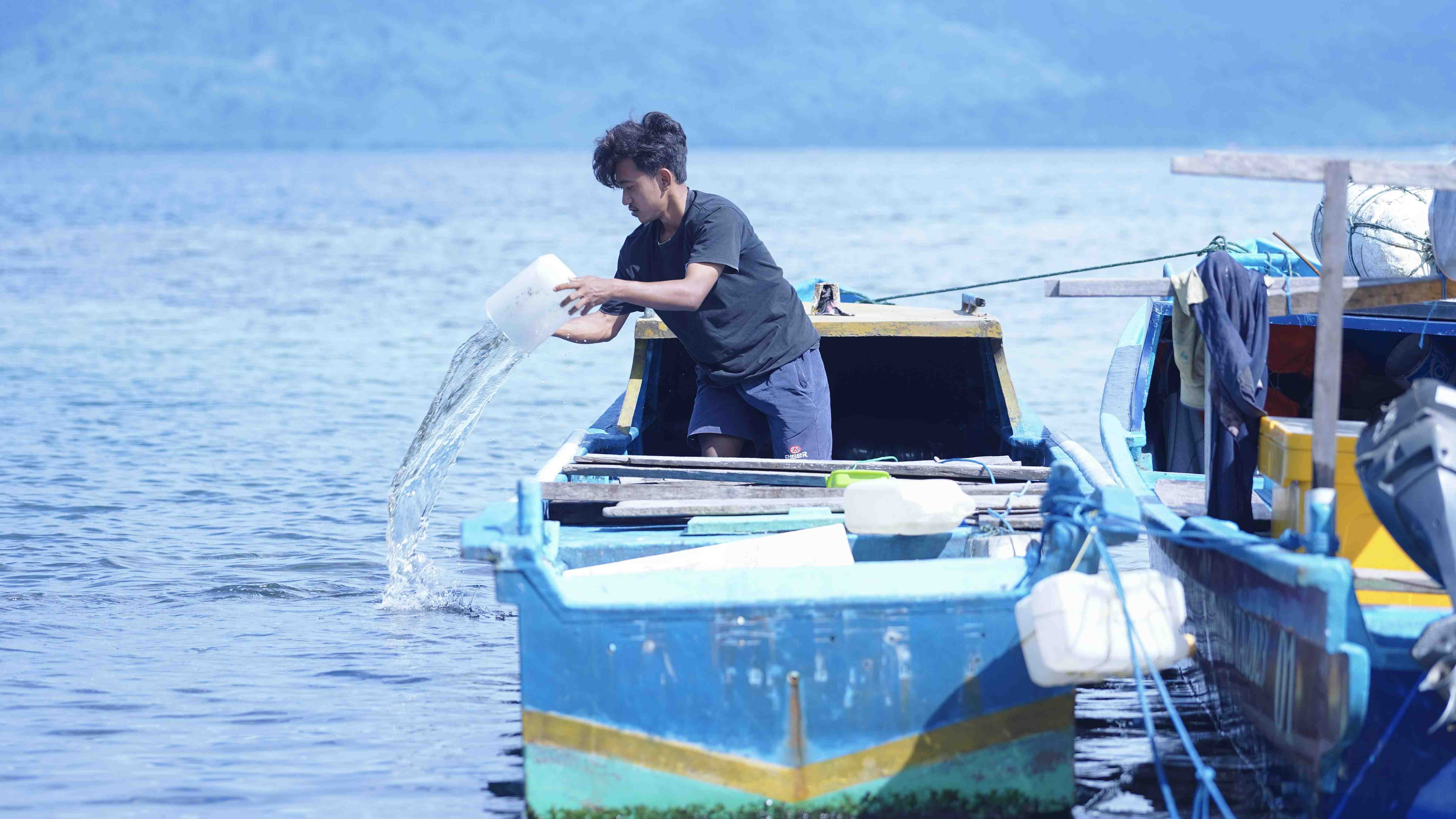 KAPAL PAJEKO