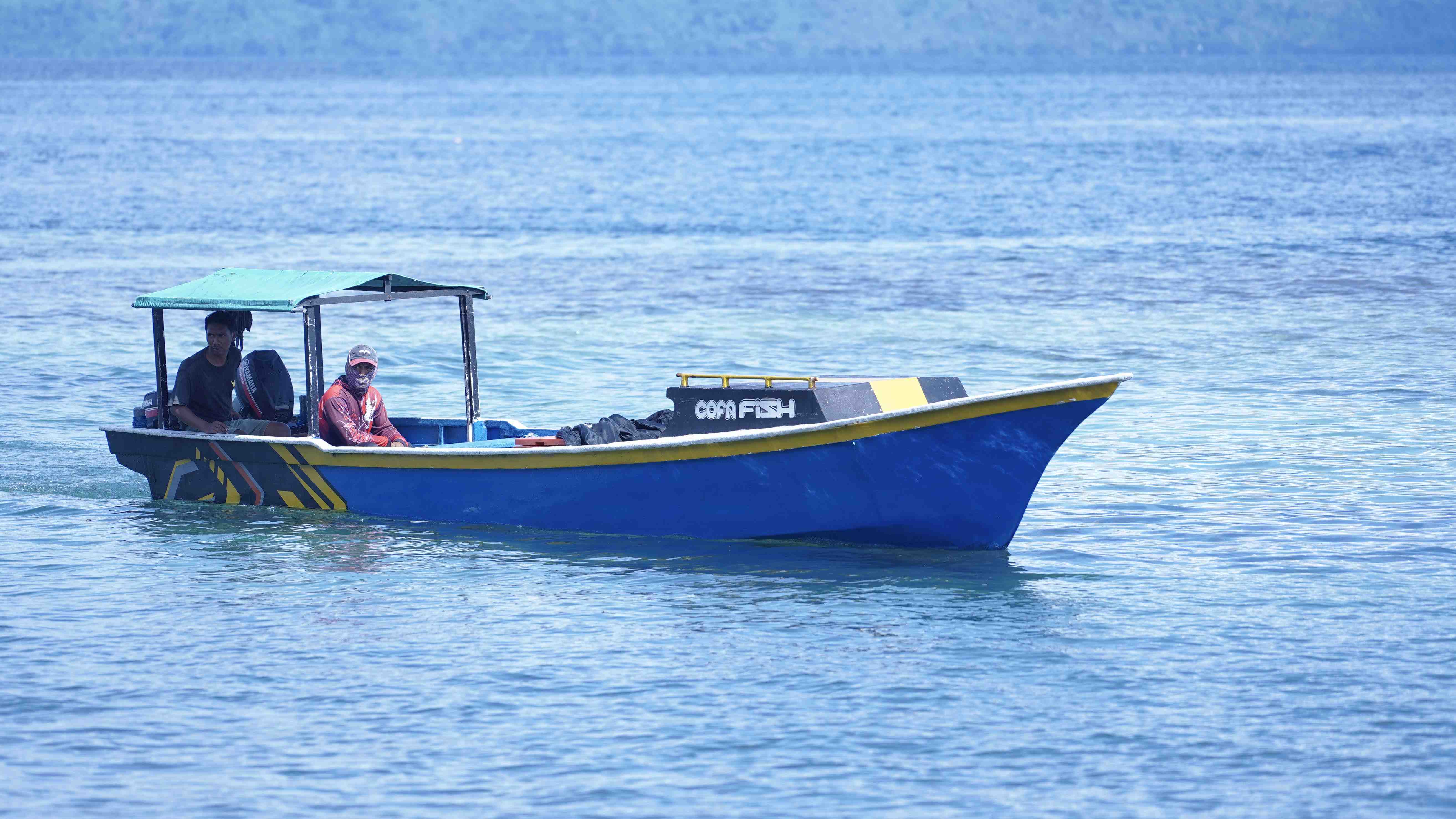 KAPAL PAJEKO