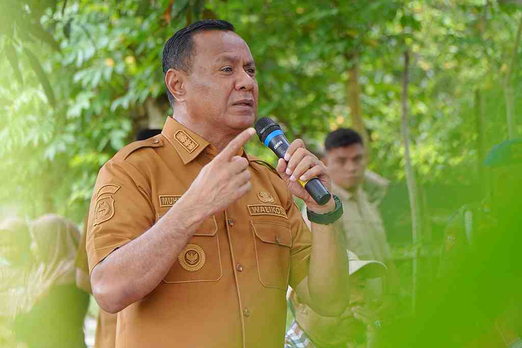 PROGRAM KETAHANAN PANGAN 