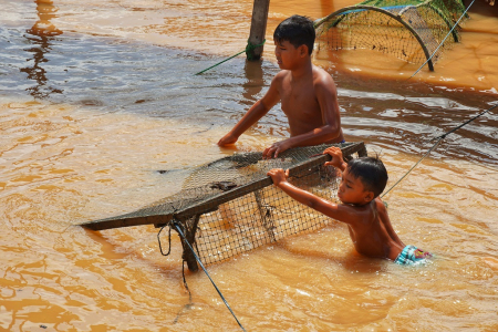ANGKAT TEMPIRAI