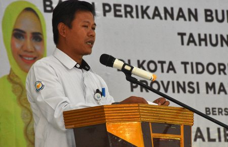 MENINGKATKAN PEREKONOMIAN MELALUI BUDIDAYA IKAN