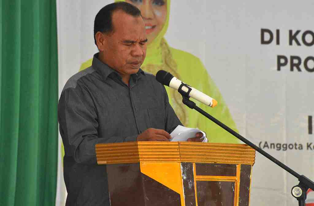BIMTEK BUDI DAYA IKAN LAUT