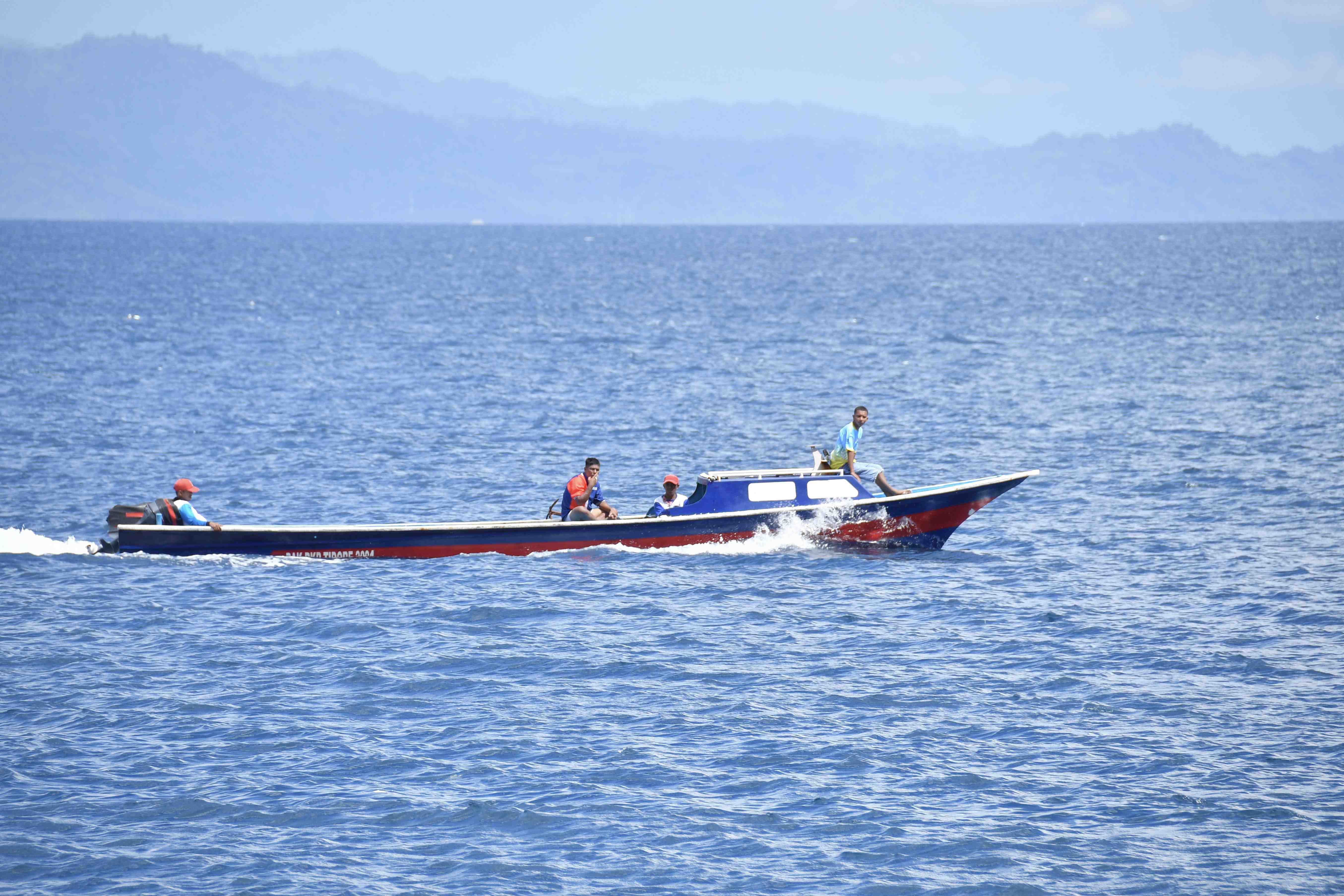 KAPAL PAJEKO