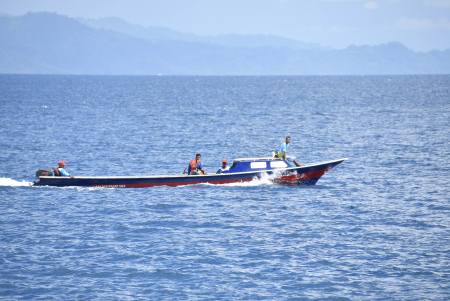 KAPAL PAJEKO