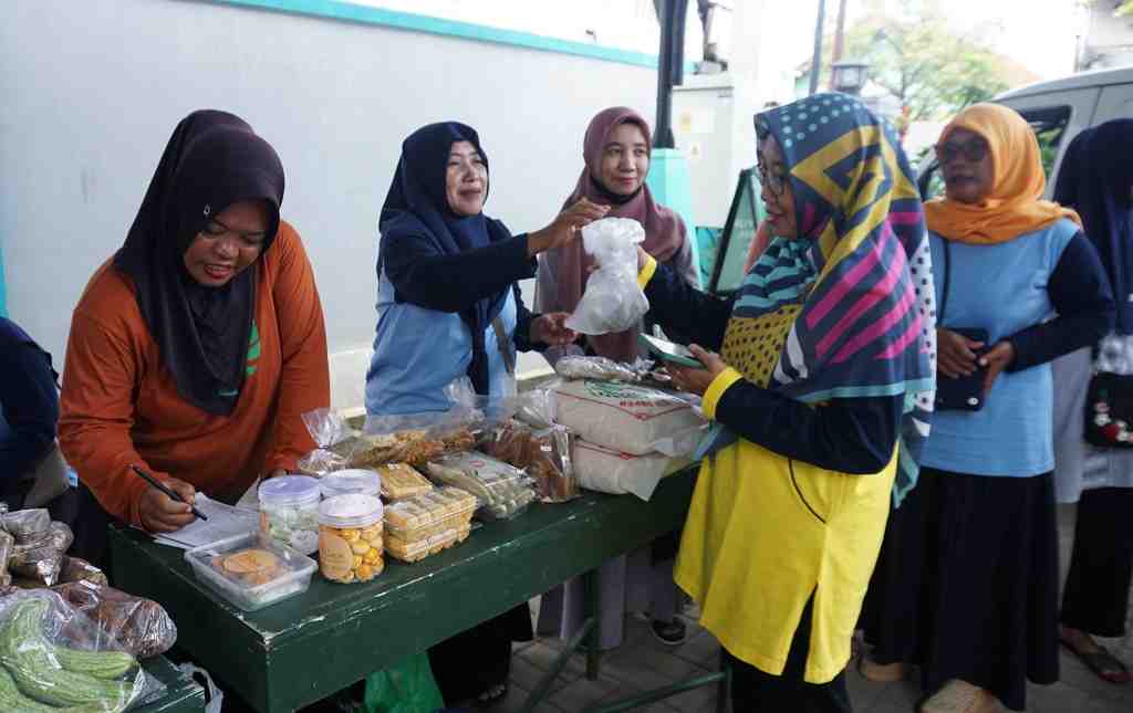 GPM SPESIAL RAMADAN