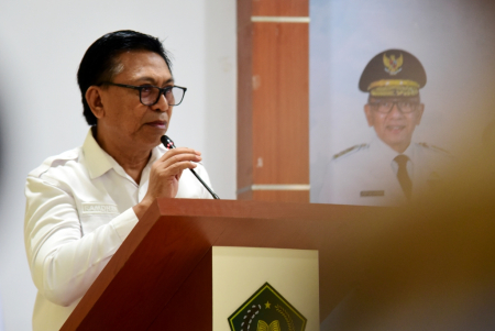 GERAKAN TANAM CABAI
