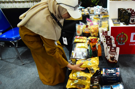 GULA AREN YOGYAKARTA