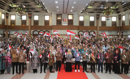KEGIATAN GPPP JAWA TIMUR 2023