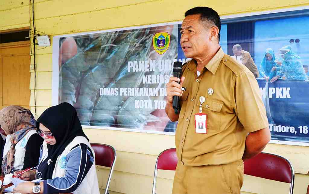 MAMPU MEMBANGUN USAHA BERKELANJUTAN