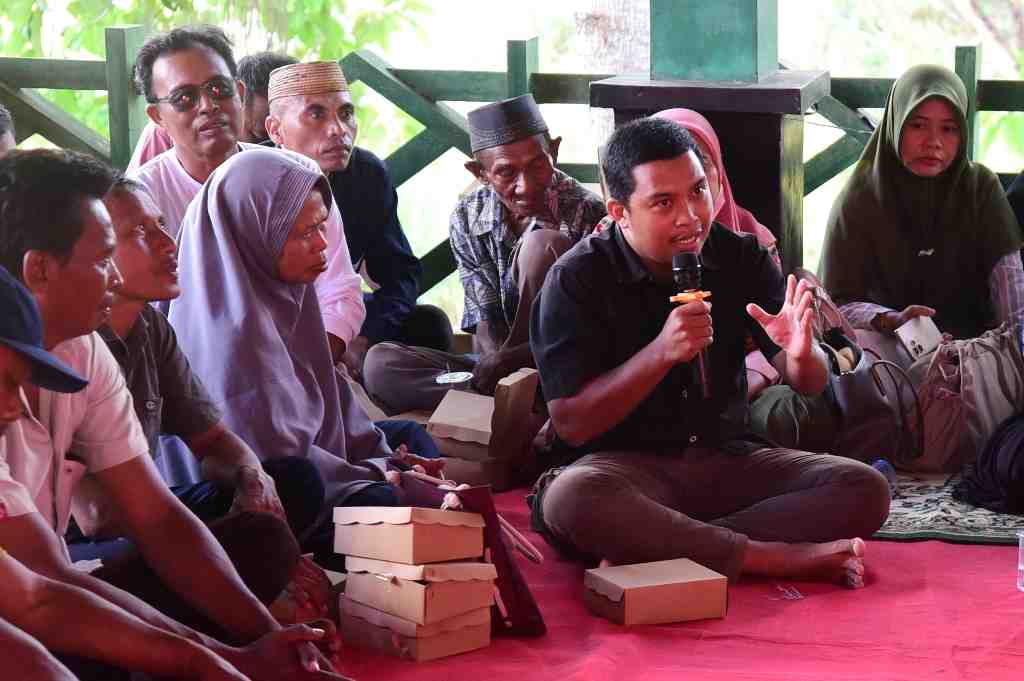 KELOMPOK TANI BULOTA