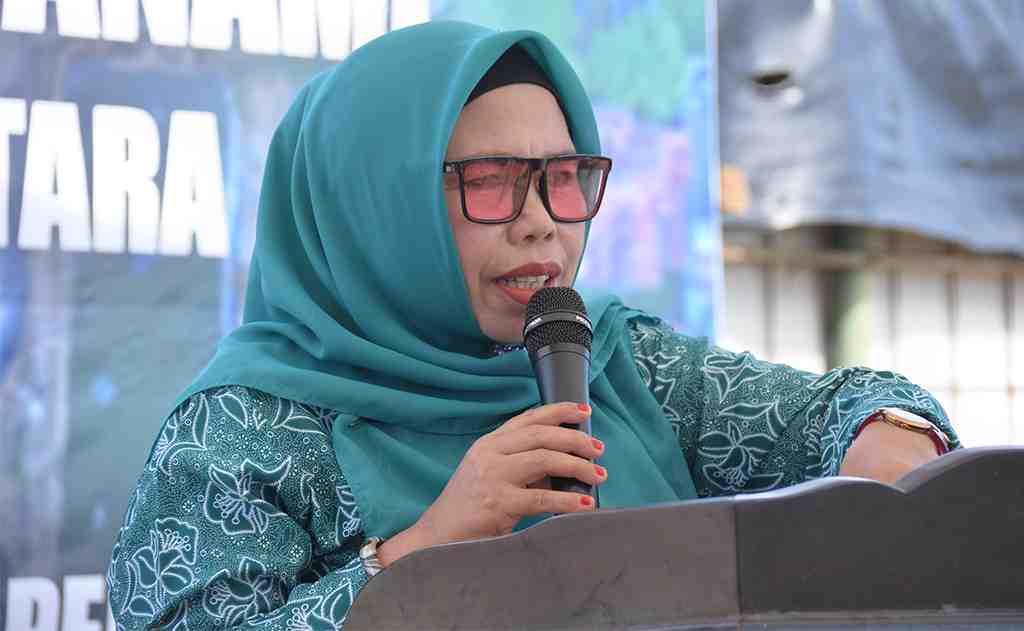 MENINGKATKAN PENDAPATAN KELUARGA
