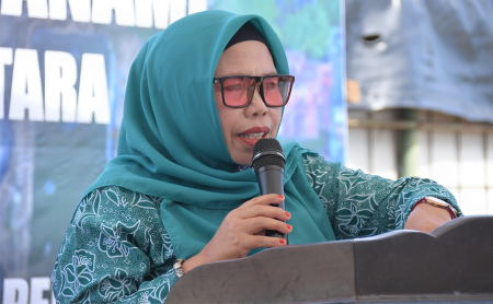 MENINGKATKAN PENDAPATAN KELUARGA